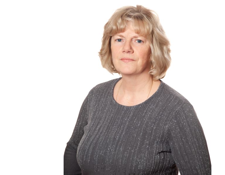 Frau Kerstin Preisner Frau Kerstin Preisner