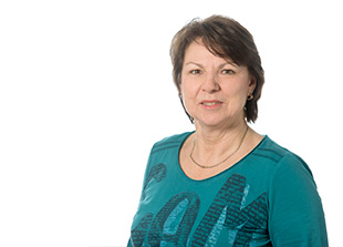 Frau Carmen Grandner Frau Carmen Grandner