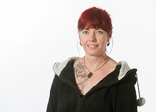 Frau Anke Blumenau Frau Anke Blumenau